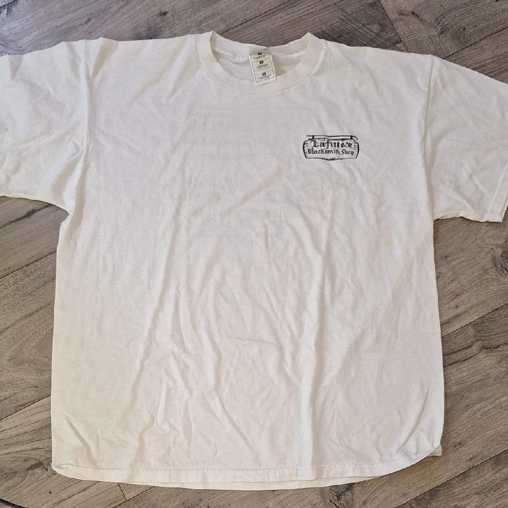Retro New Oreans Bar T-Shirt